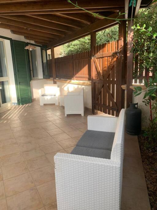 S&S - Mrshabana Villa Marsala Exterior photo